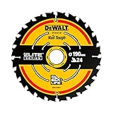 Dewalt Elite Kreissägeblatt