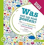 Was soll ich bloß posten?