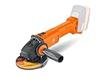 Fein Akku-Winkelschleifer CCG 18-125 BL Select