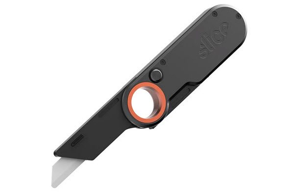 Klapp-Cuttermesser