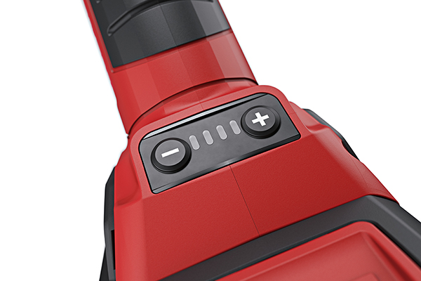 LBE 125 18.0-EC