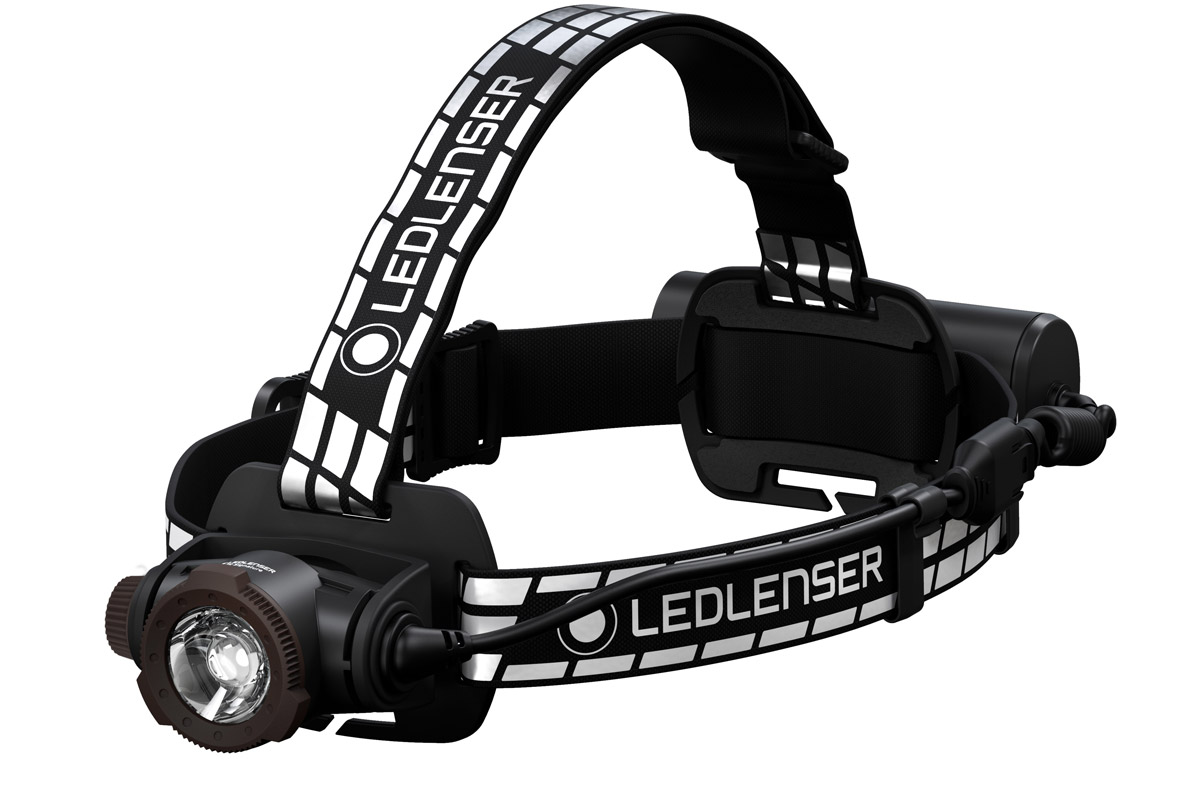 Ledlenser H7R Signature