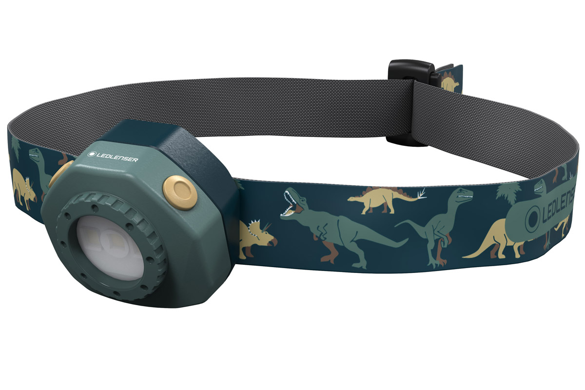 Ledlenser Kidled