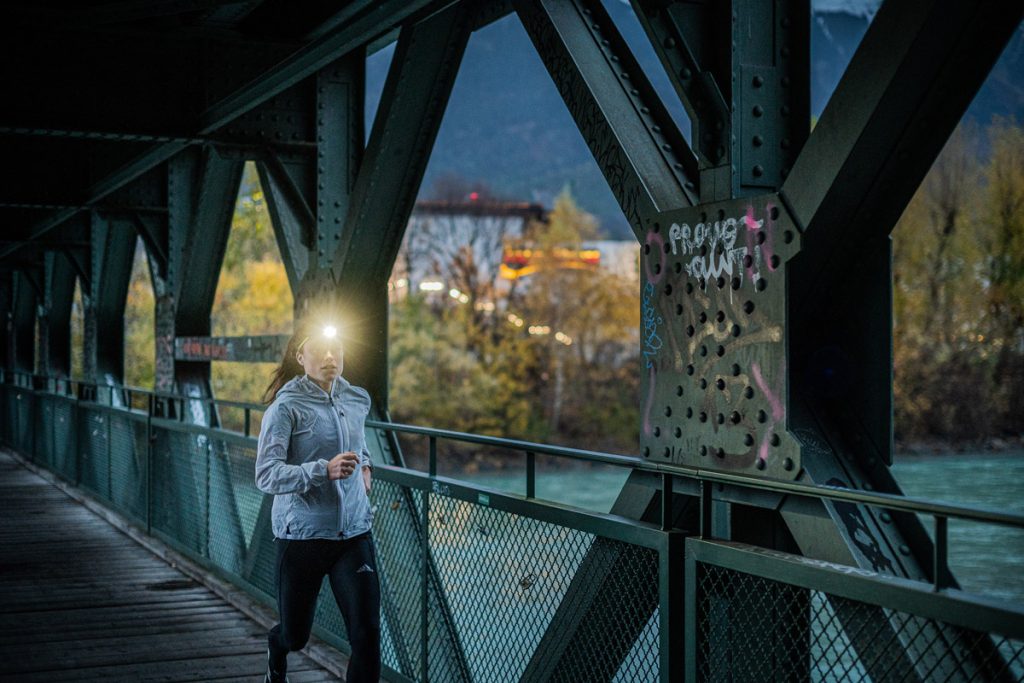 Ledlenser NEO1R