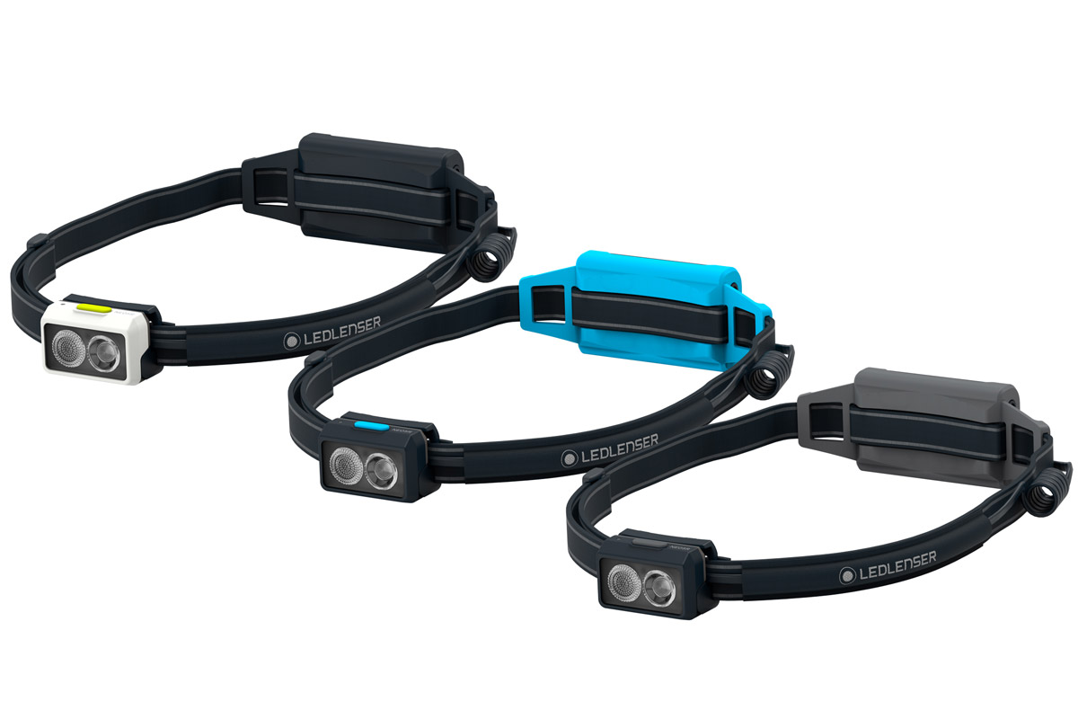 Ledlenser NEO5R
