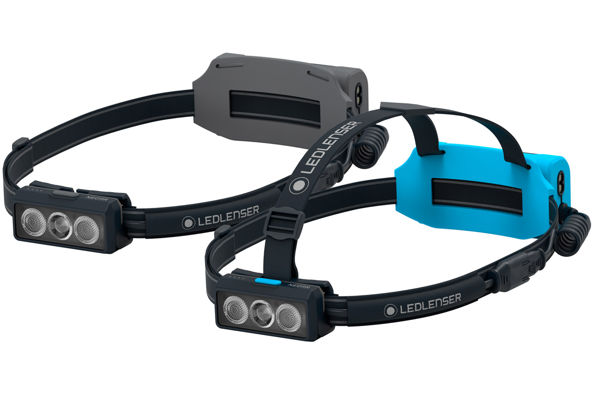 Ledlenser NEO9R