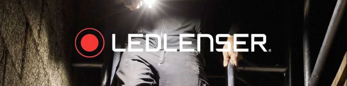 LedLenser Store