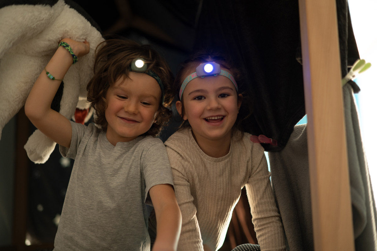 Ledlenser Kidled