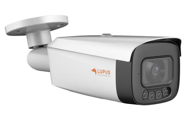 Lupus LE232 PoE