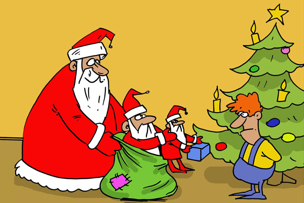 Männer Geschenke