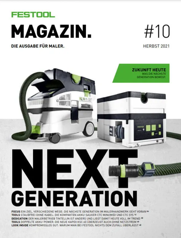 Magazin Nr 10