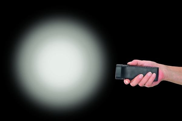 AccuLux Multi LED Taschenlampe von Witte+Sutor