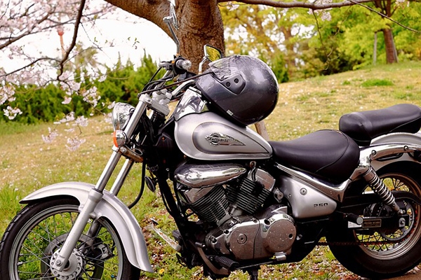 Technik-Check für das Motorrad