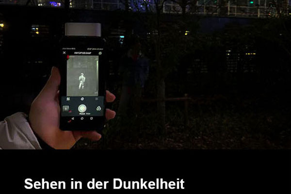 Nachtsichtgerät