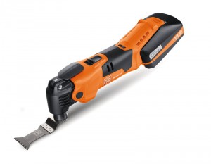 MultiMaster und MultiTalent von Fein