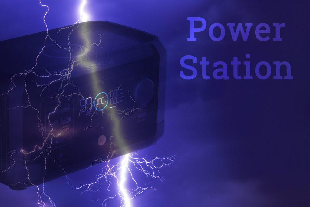 Vergleich Powerstation Vergleich