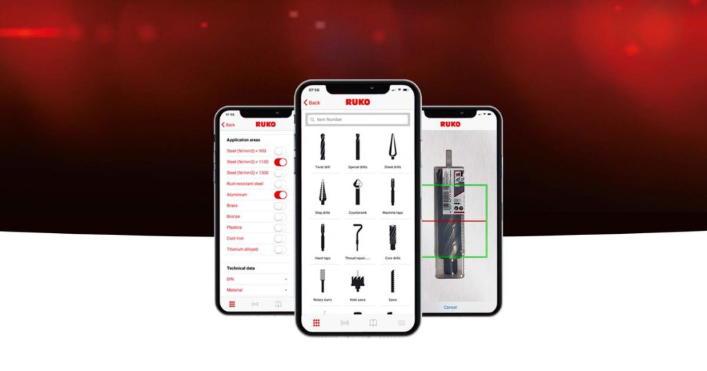 RUKO App