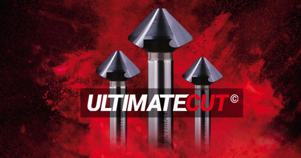 Ruko Ultimatecut Kegelsenker