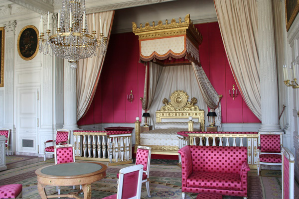 Schlafzimmer Farben