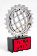 Sieger Eisen 2012