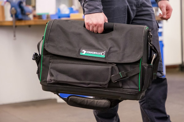 Werkzeugtasche von Stahlwille