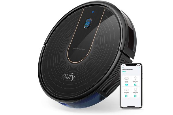 Staubsauger Roboter
