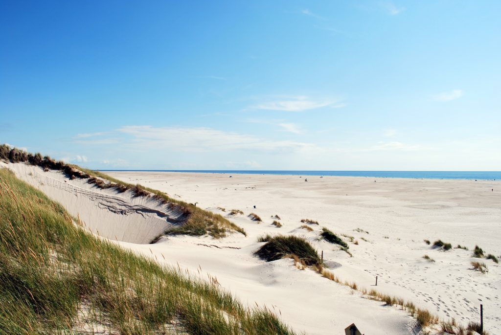 Urlaub 2020