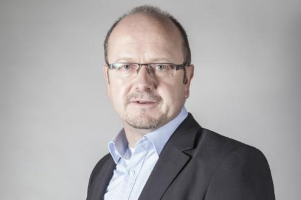 Sven Bobe Vertriebsleiter Metabo