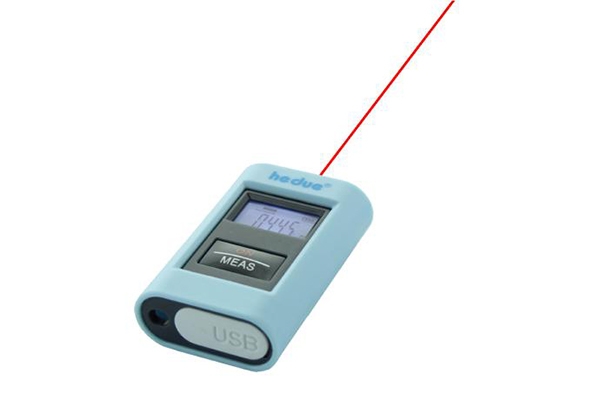 Laser-Entfernungsmesser