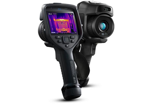 Wärmebildkamera Teledyne Flir E52
