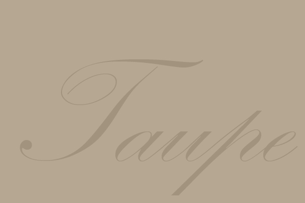 Wand streichen taupe