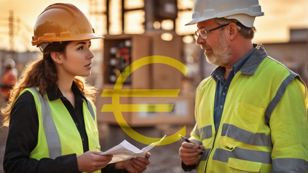 Was verdient ein Elektriker?