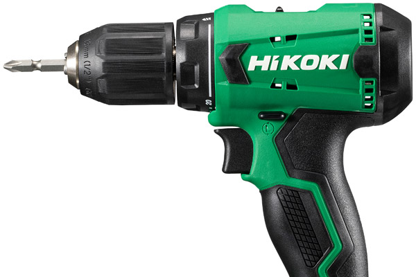 HiKOKI Akku-Bohrschrauber DS18DA
