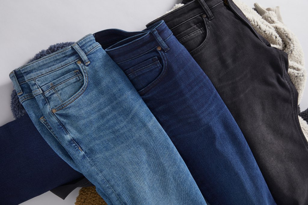 Winterjeans