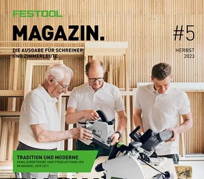 Wood Magazine 5_DE