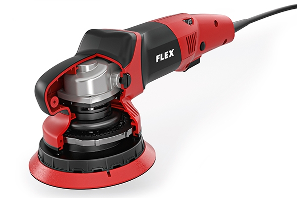 Exzenterpolierer XCE