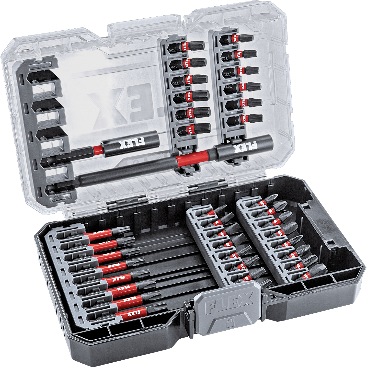 Adventskalender FLEX Bit-Set